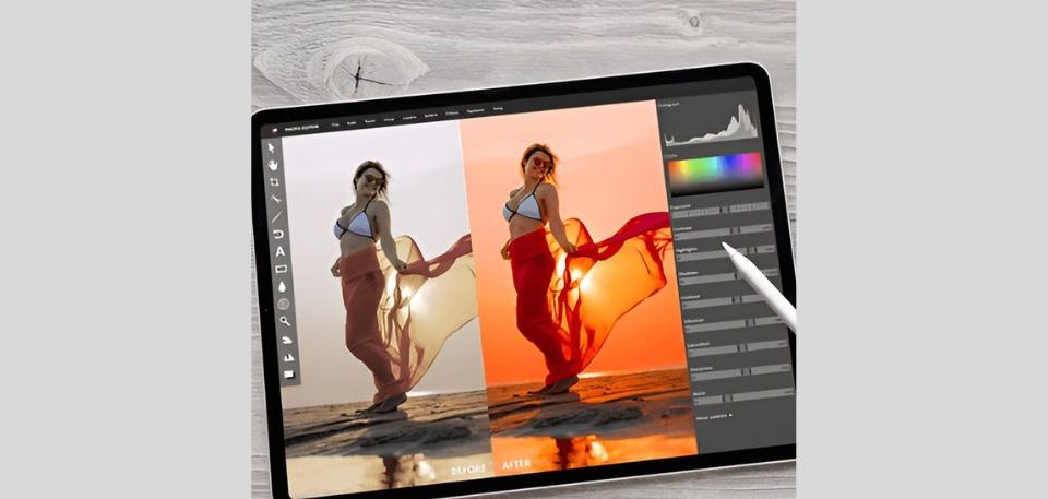 Photo Editing Services Cost